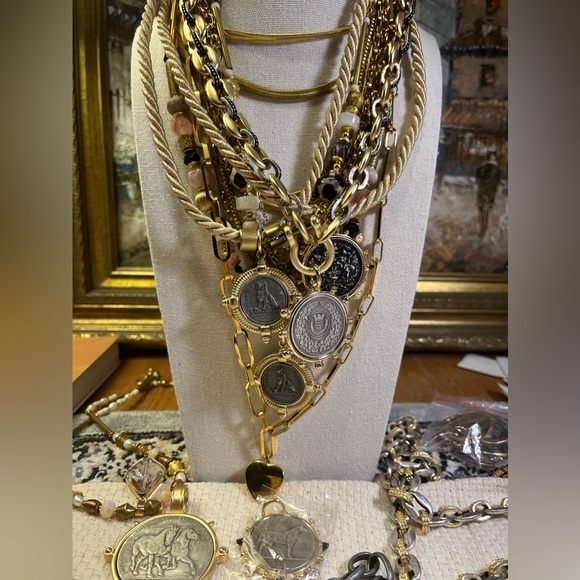 BN! JEWELRY UNIQUE DESIGN COMING SOON ! - Picture 4 of 4